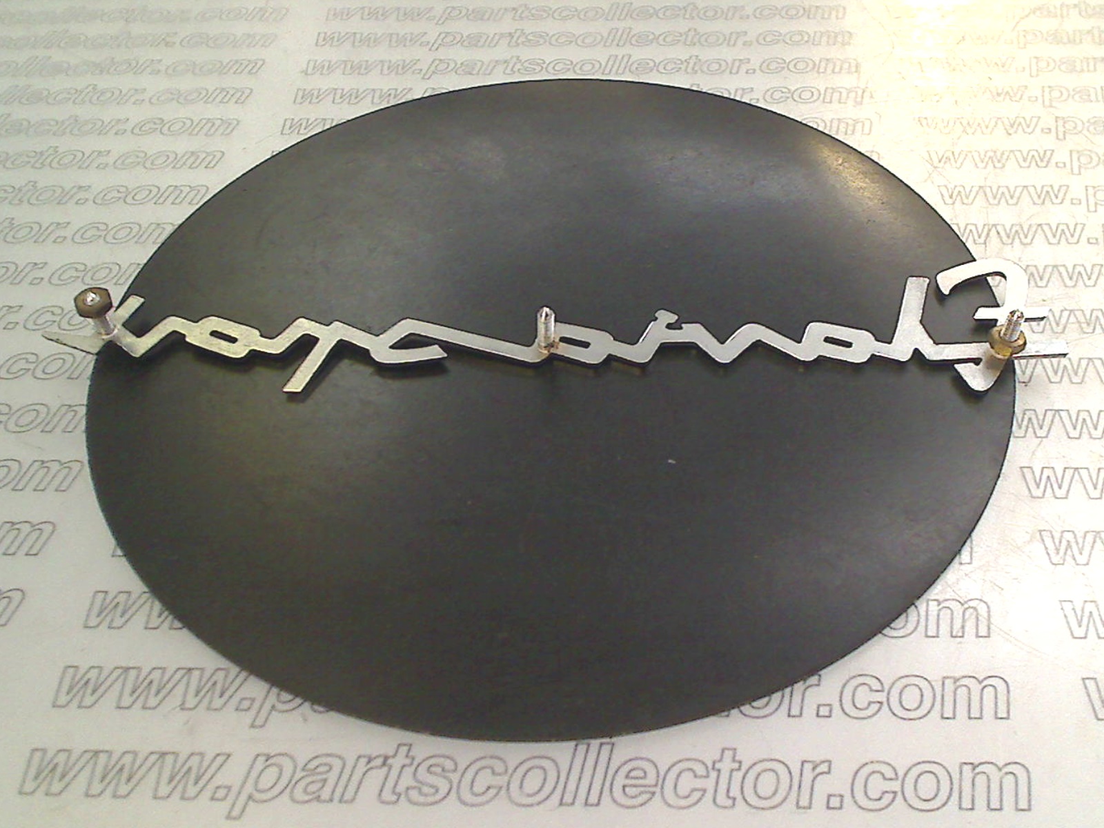 LANCIA  Car body code 9385 compatible with: LANCIA FLAVIA - additional view